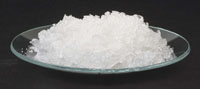 SODA ASH