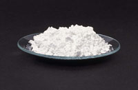 SODA ASH